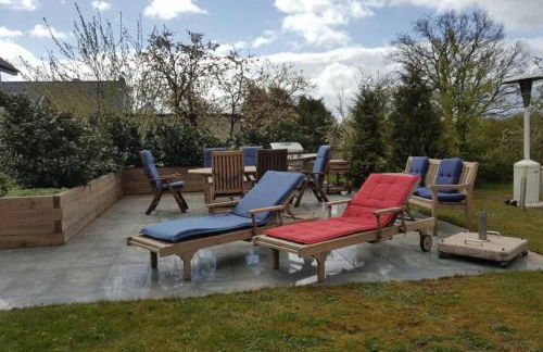 Haus Stadtoase - Foto 27