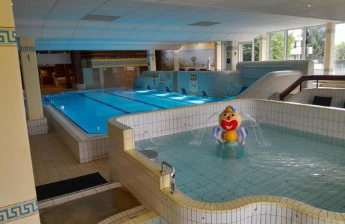 Ferienwohnung Marina in Sankt Englmar, Bayerischer Wald, familienfreundlich - Foto 11