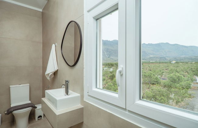 Fata Morgana Studios & Apartments - Foto 38