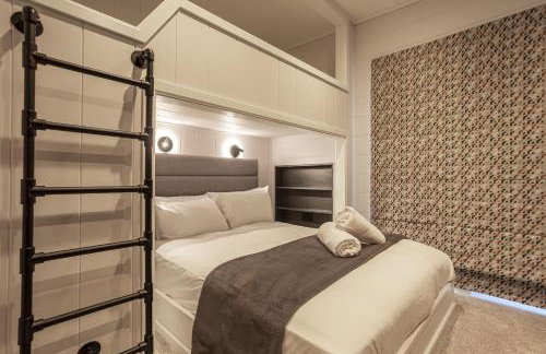 Lodge No 147 - Stewarts Resort Cameron - Foto 24