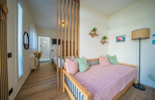 Green Apartments & Parking,Vimercate - Foto 17