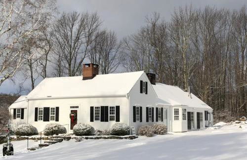 Darius' 2-Room Suite - Foto 1