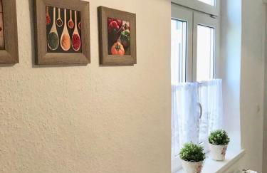 Ferienwohnungen am Ruppiner See und Fontane Therme - Foto 14