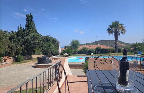 Villa Stefania Exclusive with big private pool and double bathroom - Foto 29