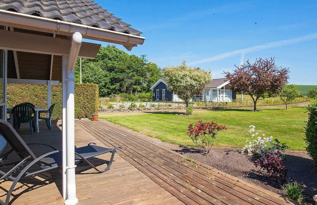 7 Person Holiday Home in Gorlev-by Traum - Photo 29