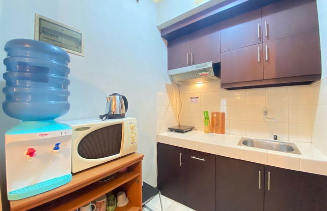 Simply 2BR at Majesty Apartment - Photo 7