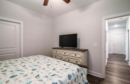 Island Escape Relax and Unwind in Pawleys Island - Foto 24