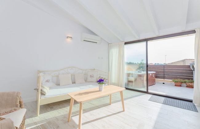 Es Reco in Costitx With 2 Bedrooms and 2 Bathrooms - Foto 32