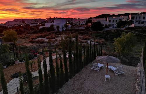 Casa Apartamento Mojácar Macenashome - Foto 32