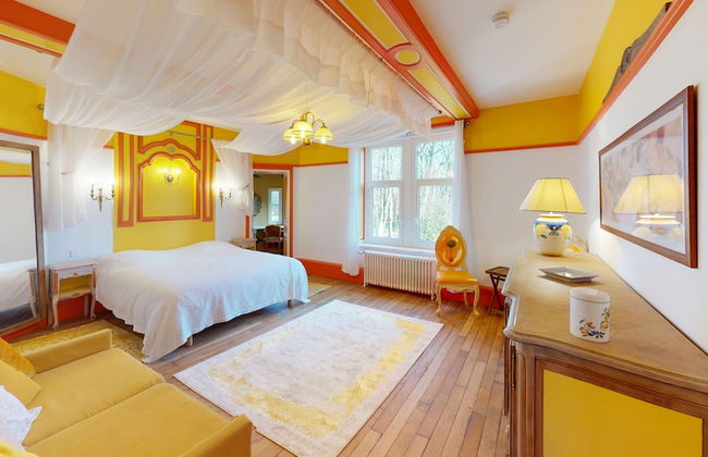 Château de Saint-Clair - Foto 21