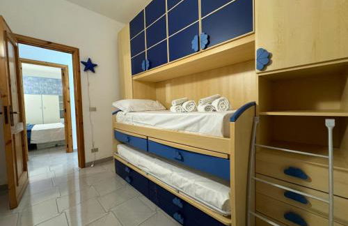 CASA VACANZA RIVABELLA - Foto 24