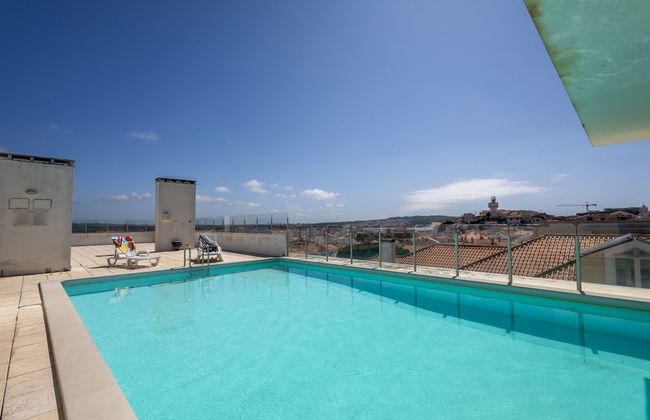 Sunrise - Com Vista Para a Vila - Foto 3