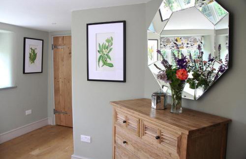 Courtyard Cottage at Stepps House - Foto 16