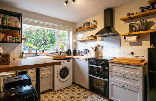 Holly Tree Cottage - Beautiful 2 Bedroom Cottage in Nailsworth - Foto 62