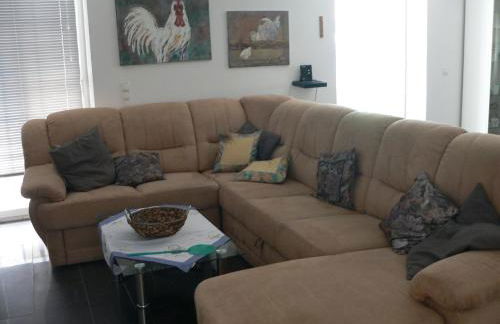 Ferienhaus Zum grünen Holz - Foto 37