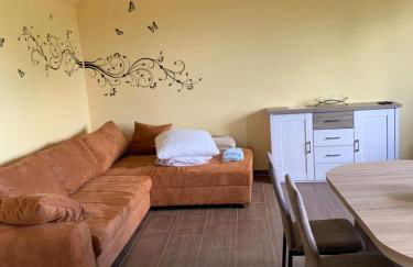 Janas Ferienwohnung in Heideblick - Foto 1