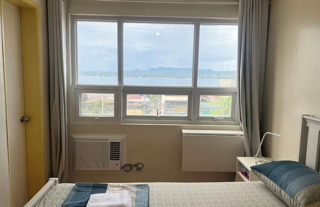 Seawind Condo 2 BR Facing Samal View - Photo 1