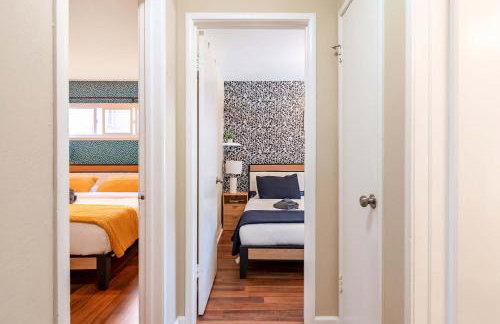 New Modern 2BR Berkeley Retreat - Near UC & Park - Foto 21