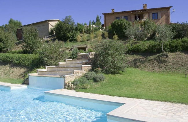 Verdidea - Podere della Bruciata - Foto 1