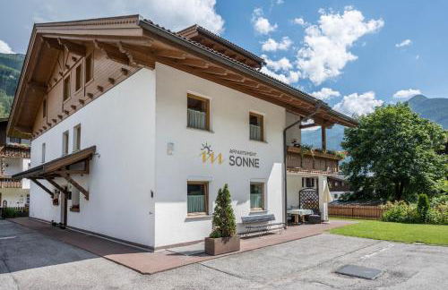 App Sonne Nr 17 - Photo 12