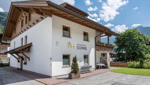 App Sonne Nr 14 - Photo 1