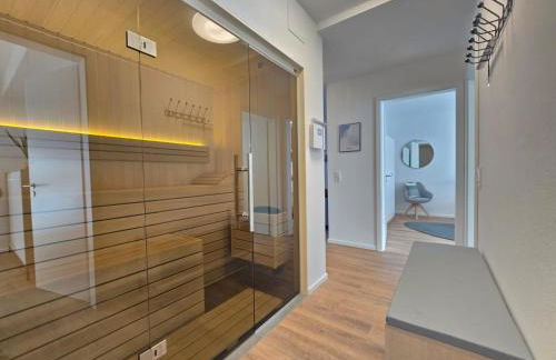 Ferienappartment Nordseenixe - Foto 5