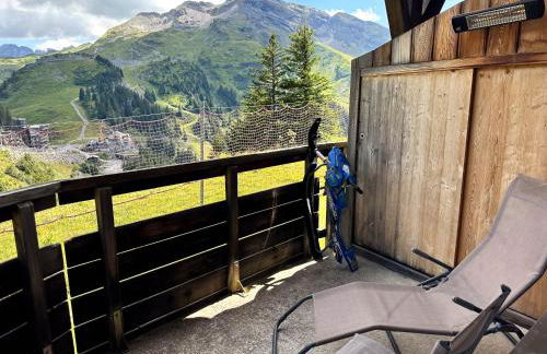 Chalet Flocon - luxury ski chalet by Avoriaz Chale - Photo 14