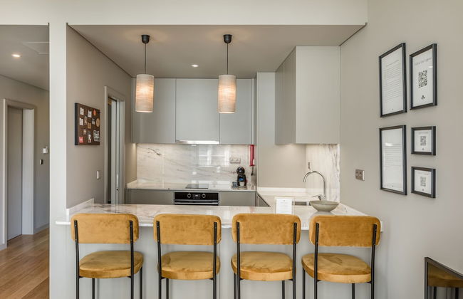 Legends' House by Sweet Porto - Foto 44