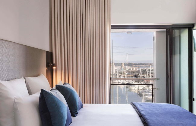 The Sebel Auckland Viaduct Harbour - Foto 8