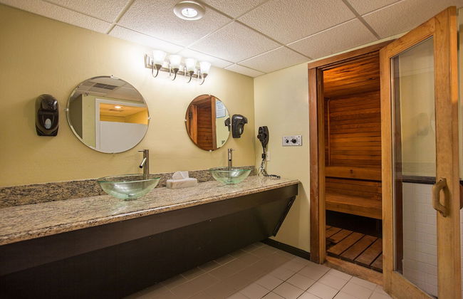 Legacy Vacation Resorts Brigantine Beach - Foto 75