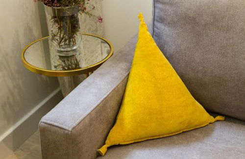 Apartamentos RG Suites Jardines de Murillo - Foto 72