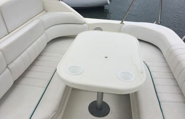 Boat Vedette Arlequin - Foto 19