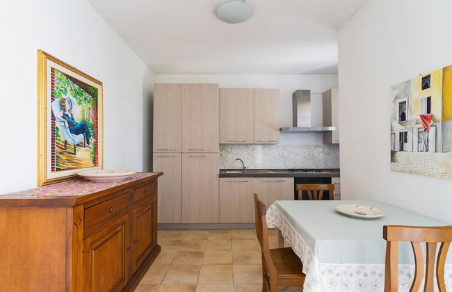 2174 Villa dei Lidi - Trilo Eleonora by Barbarhouse - Foto 9