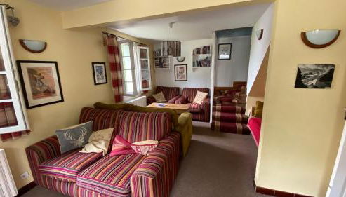 Chalet du Bastan - Foto 3