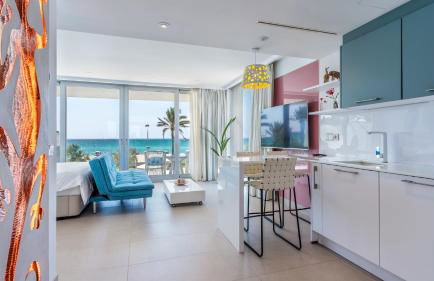 The Hype Beachhouse - Foto 25