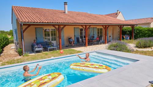 Domaine de Lanzac - Foto 5