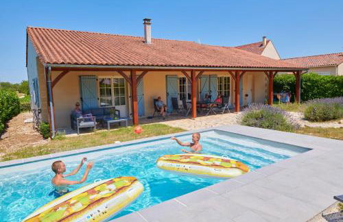 Domaine de Lanzac - Foto 5