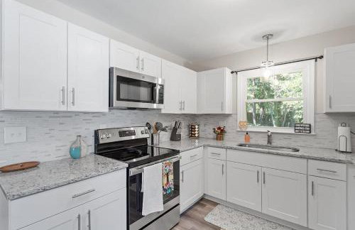 Garner Relaxing Stay - Foto 5