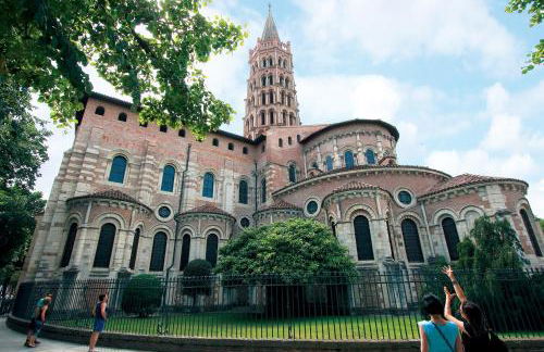 Le Brienne Toulouse Centre - Foto 17