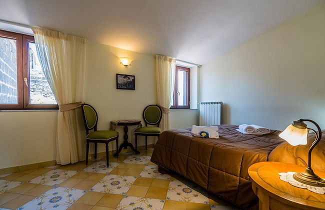 Agriturismo Il Giardino di Vigliano - Foto 12