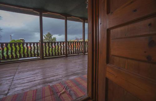 Secret garden Guest house Pozar Aridea - Foto 5