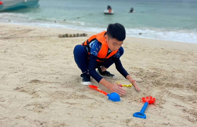 Khai Islands Speedboat Tour - Photo 5