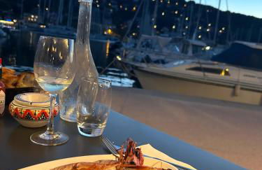 Le petit havre de mer, climatisé avec vue mer - Photo 18