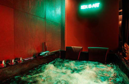 Love Room Marseille - Aphrodisia - Foto 7