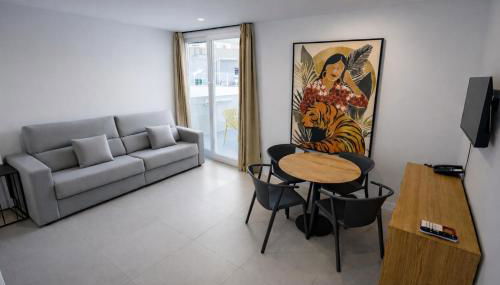 Apartamentos Vistasol - Photo 3