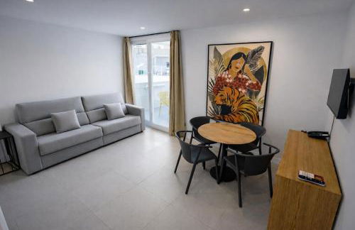 Apartamentos Vistasol - Photo 3