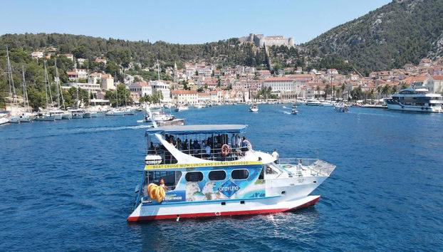 Costa Adriática: Islas Hvar, Pakleni y Brac - Crucero con almuerzo - Foto 5