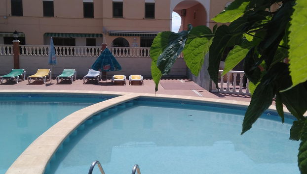 Alpen1 Peñíscola Residencial /1 Dormitorio - Foto 4