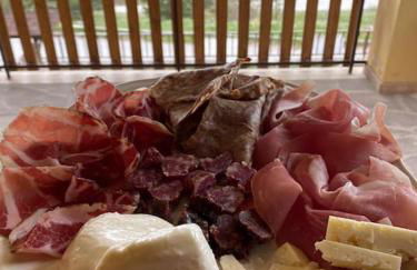 Monte Amaro Apartment con camino, terrazzo e giardino - Foto 21