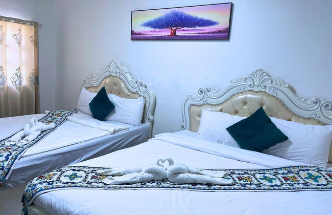 Monsane villa - Foto 77